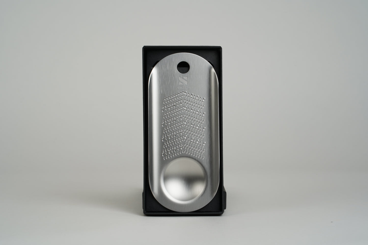 Stainless Steel Wasabi Grater