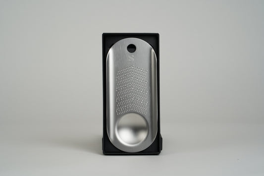 Stainless Steel Wasabi Grater