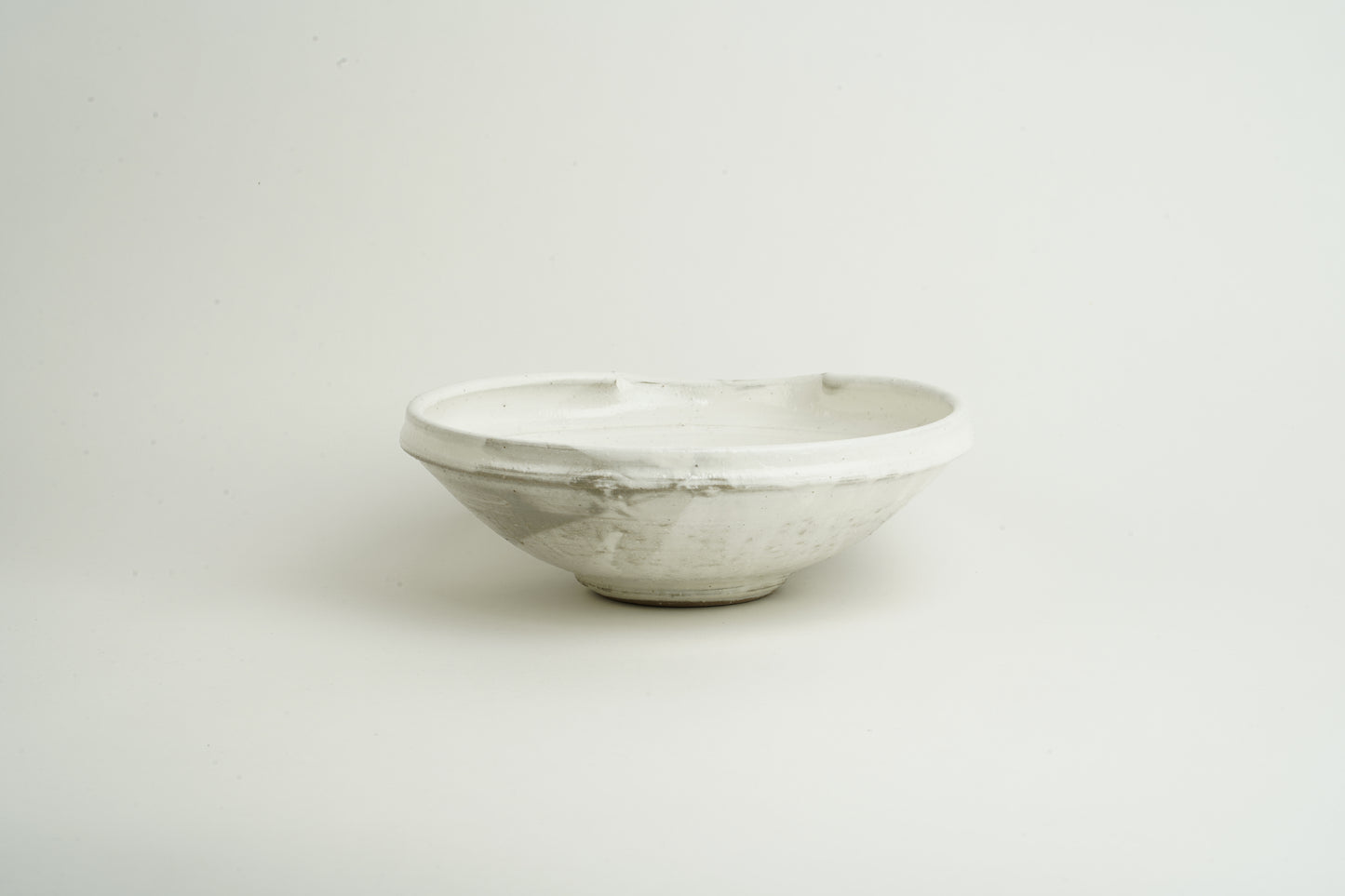 New powdered katakuchi bowl