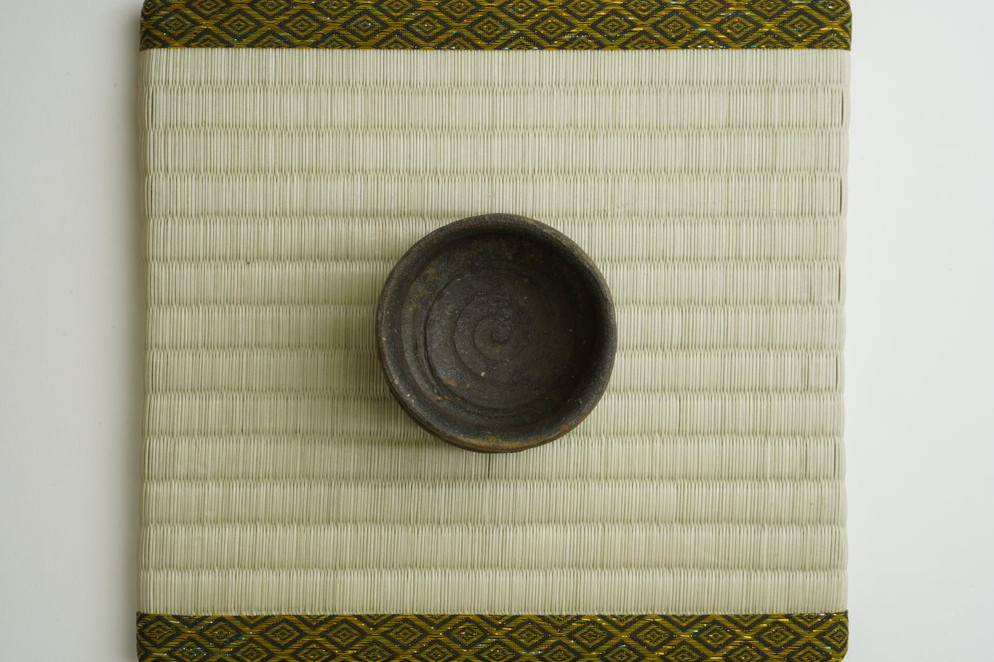 川床の砂金