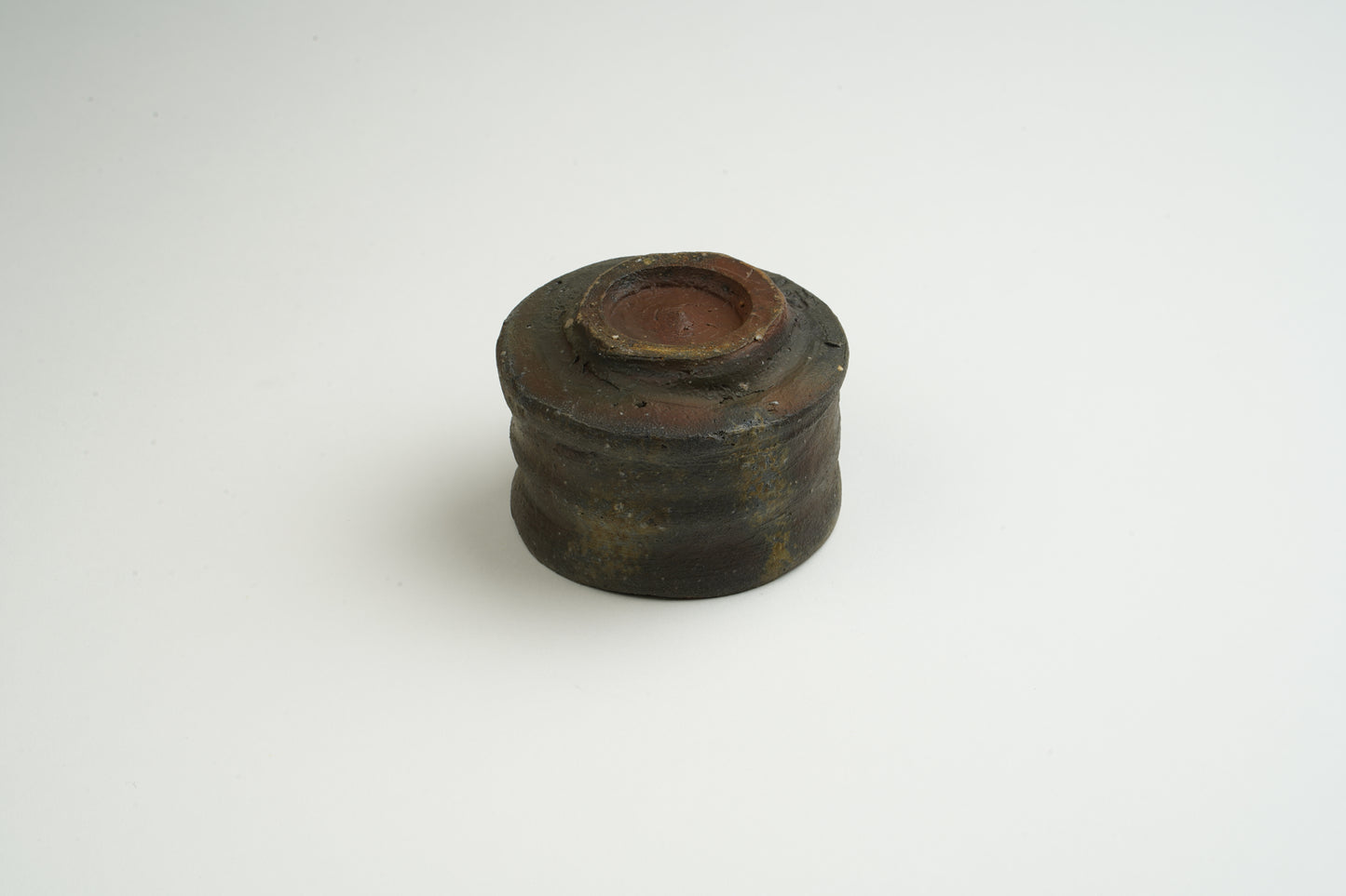 川床の砂金
