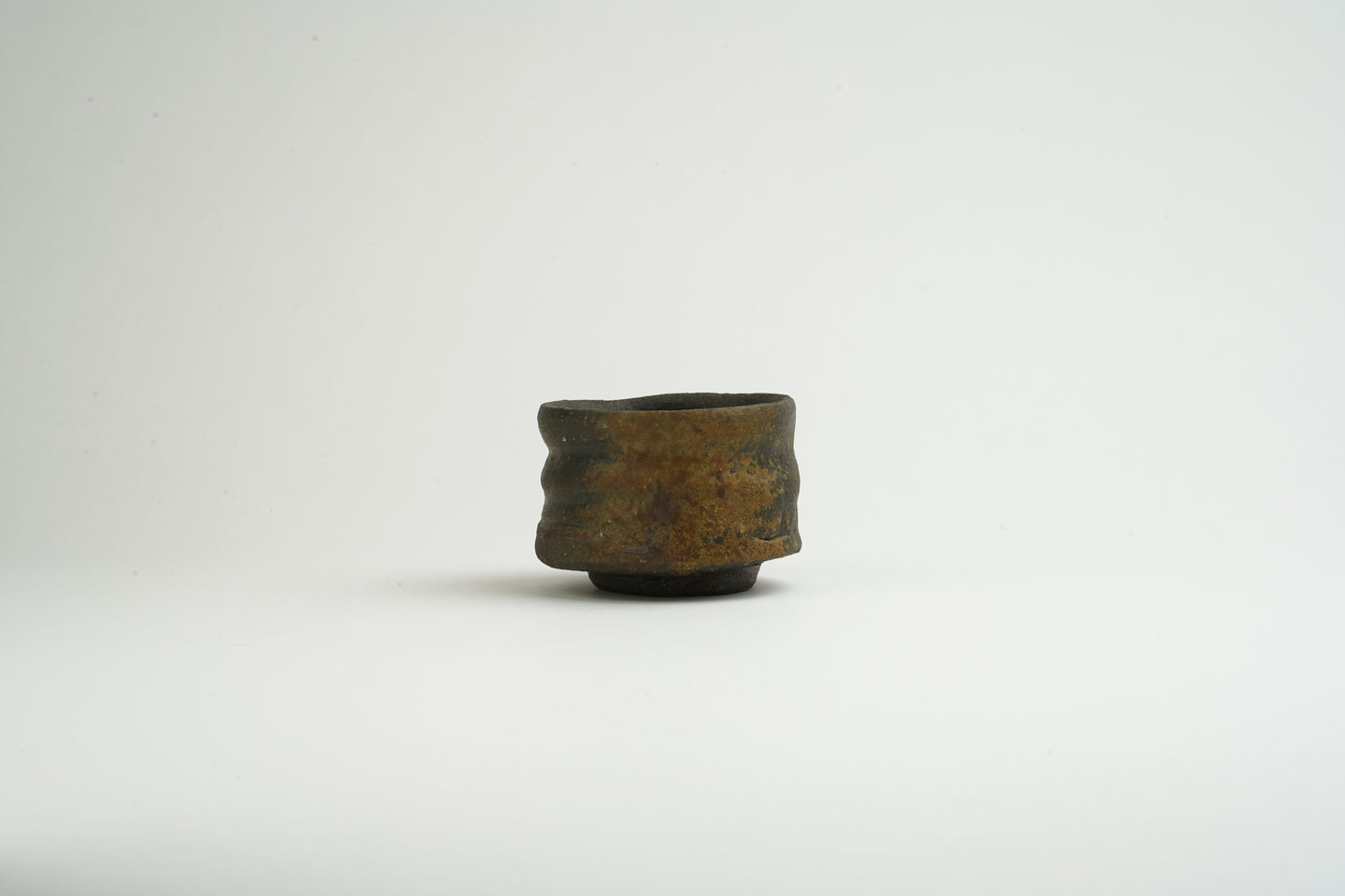 川床の砂金