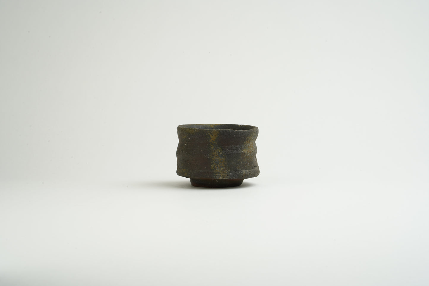 川床の砂金