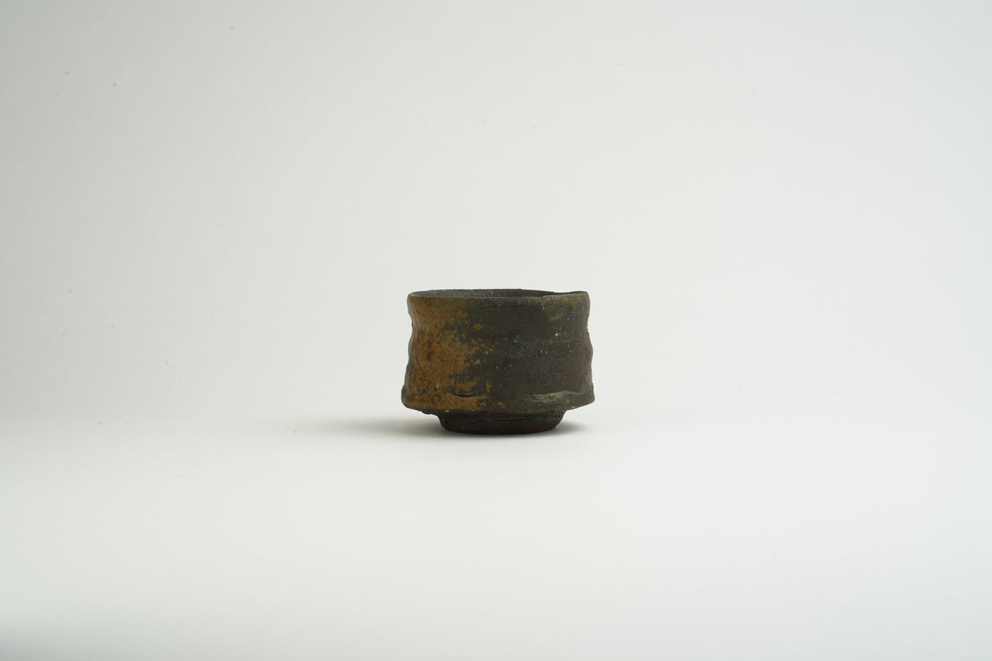 川床の砂金