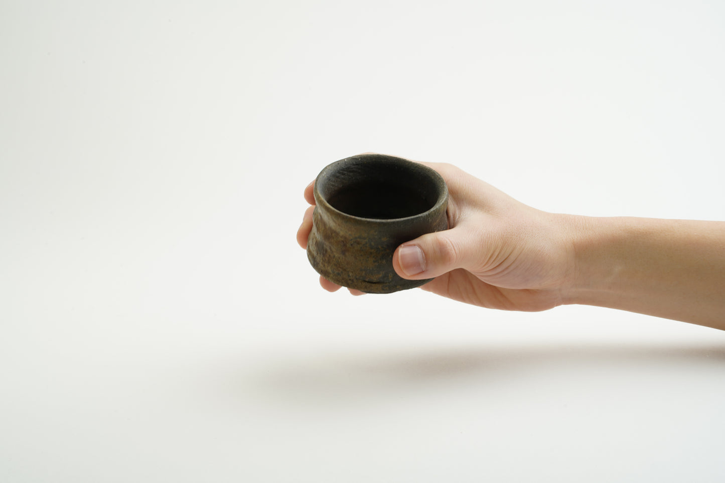 川床の砂金