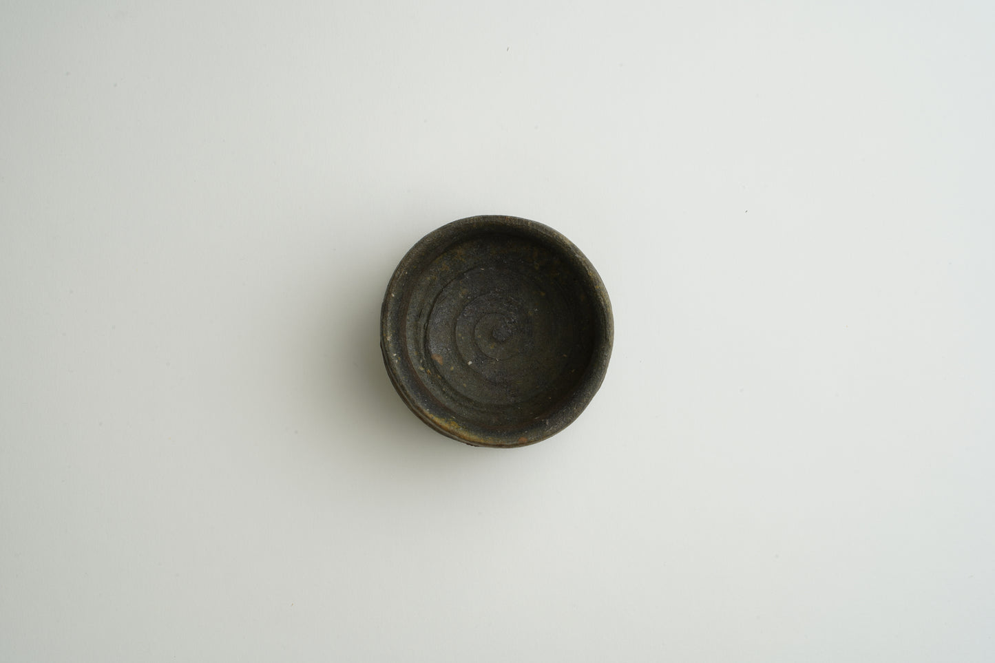 川床の砂金
