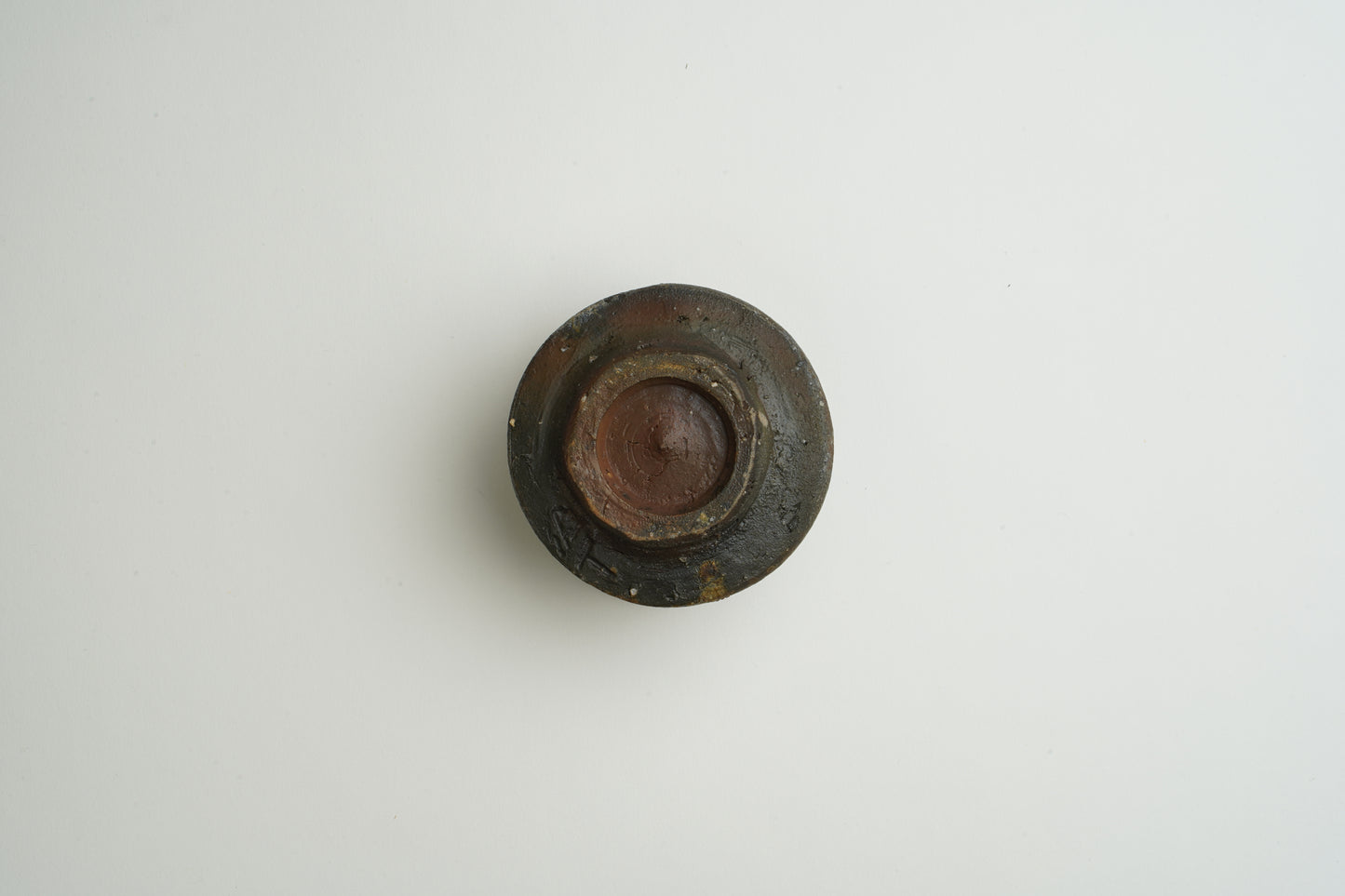 川床の砂金