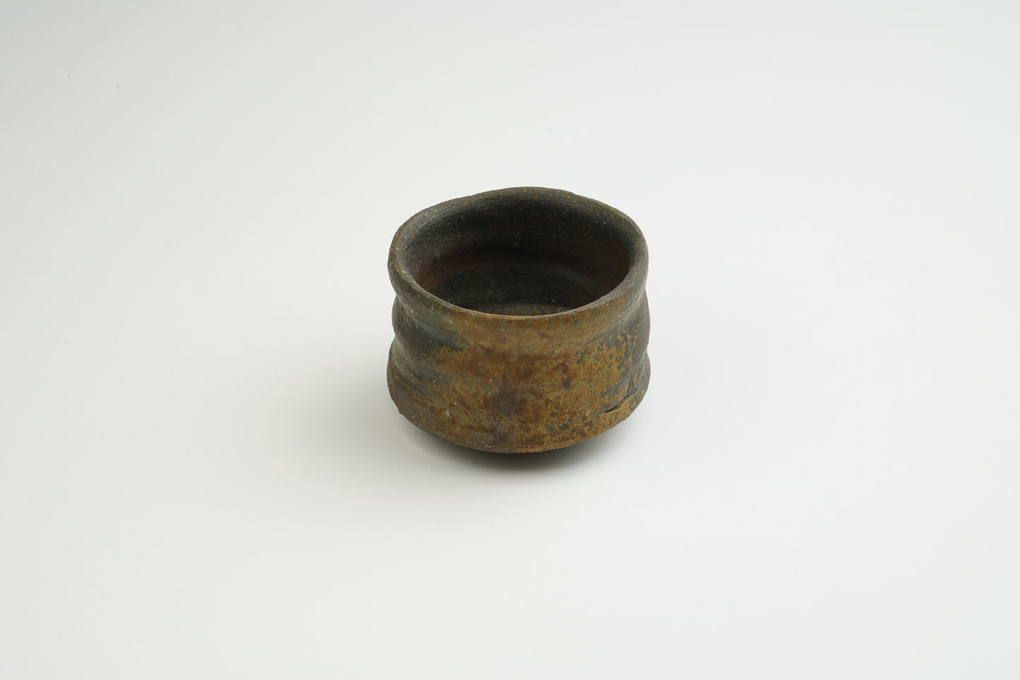 川床の砂金