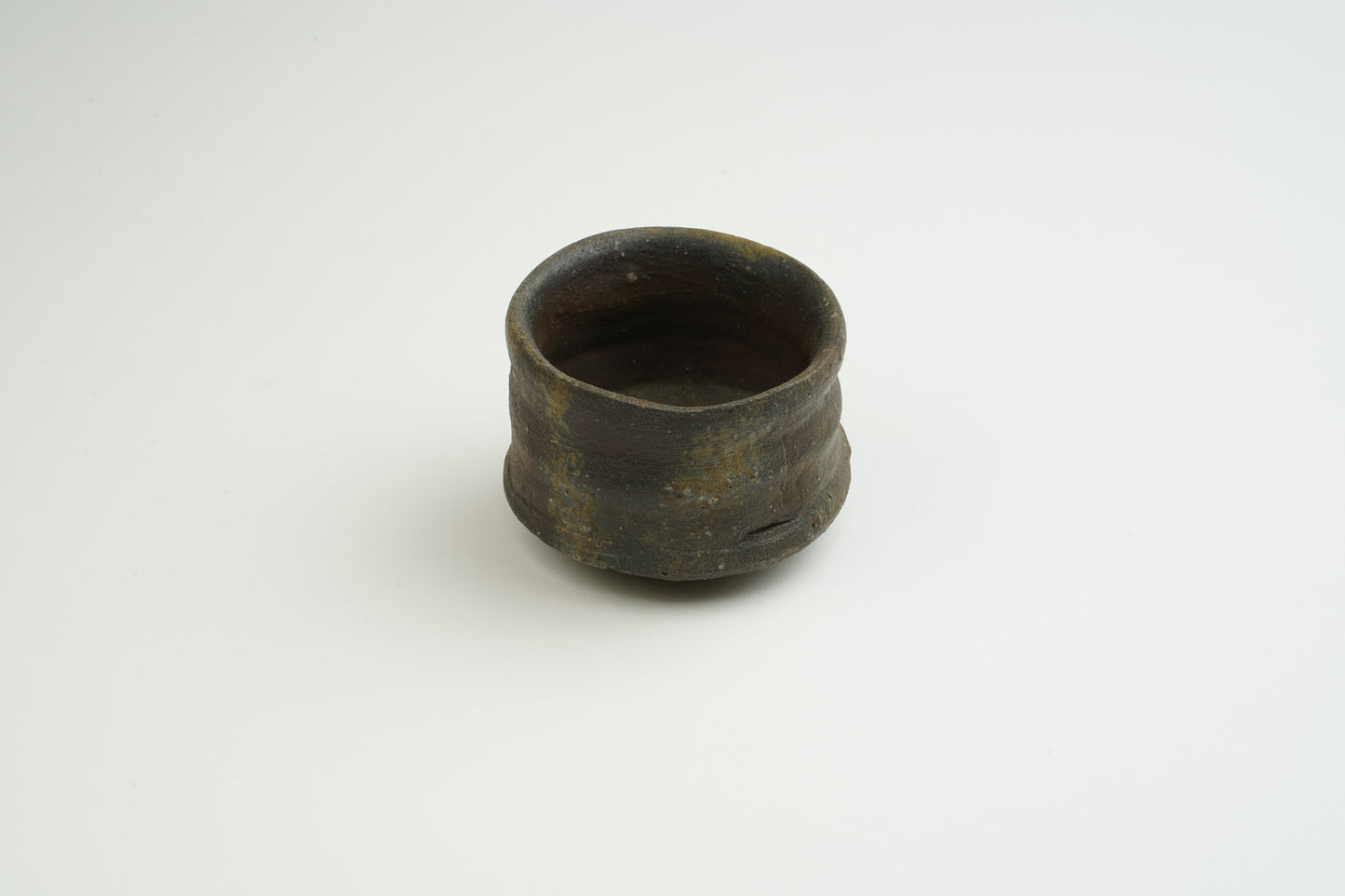 川床の砂金