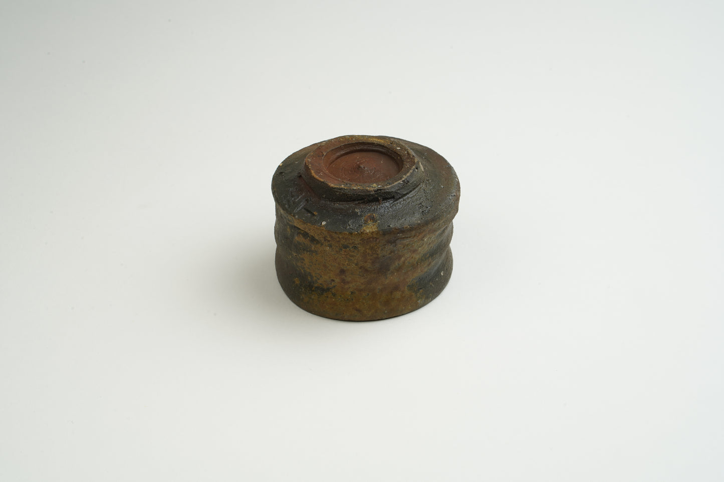 川床の砂金