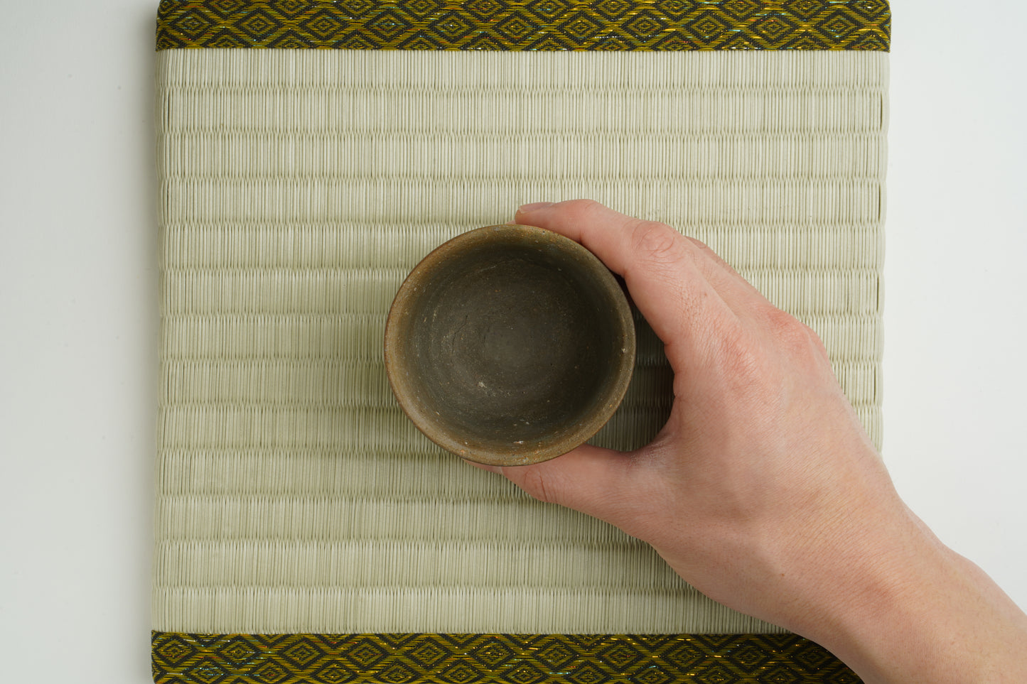 指合わせの秘密
