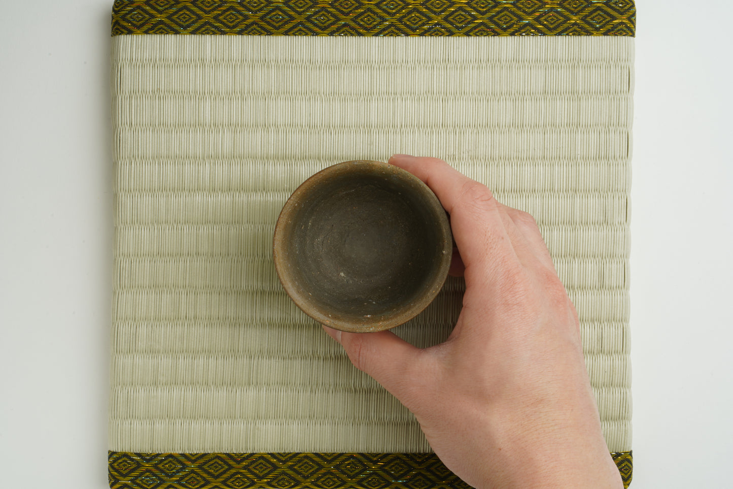 指合わせの秘密