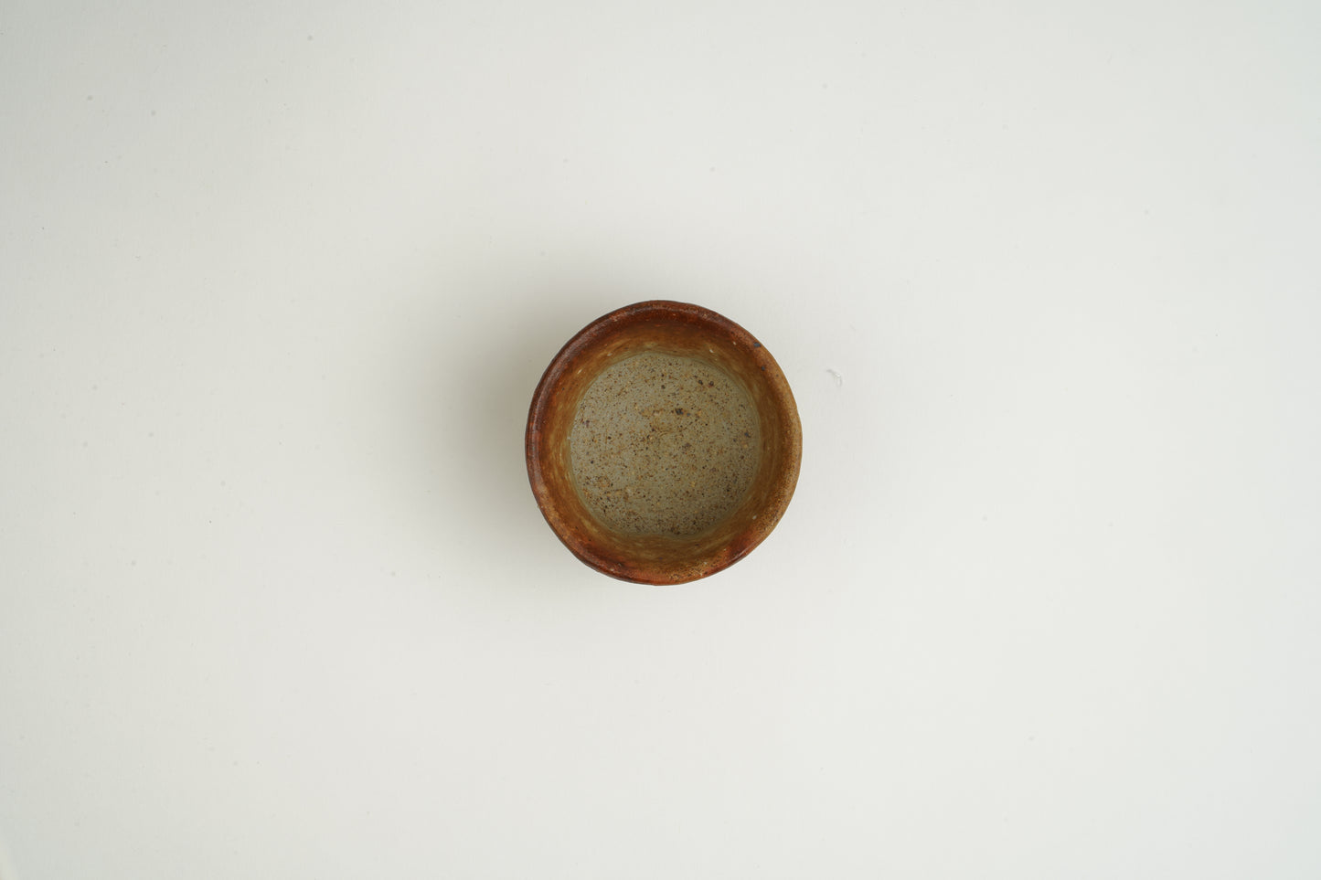 緋襷ぐい呑
茶々丸