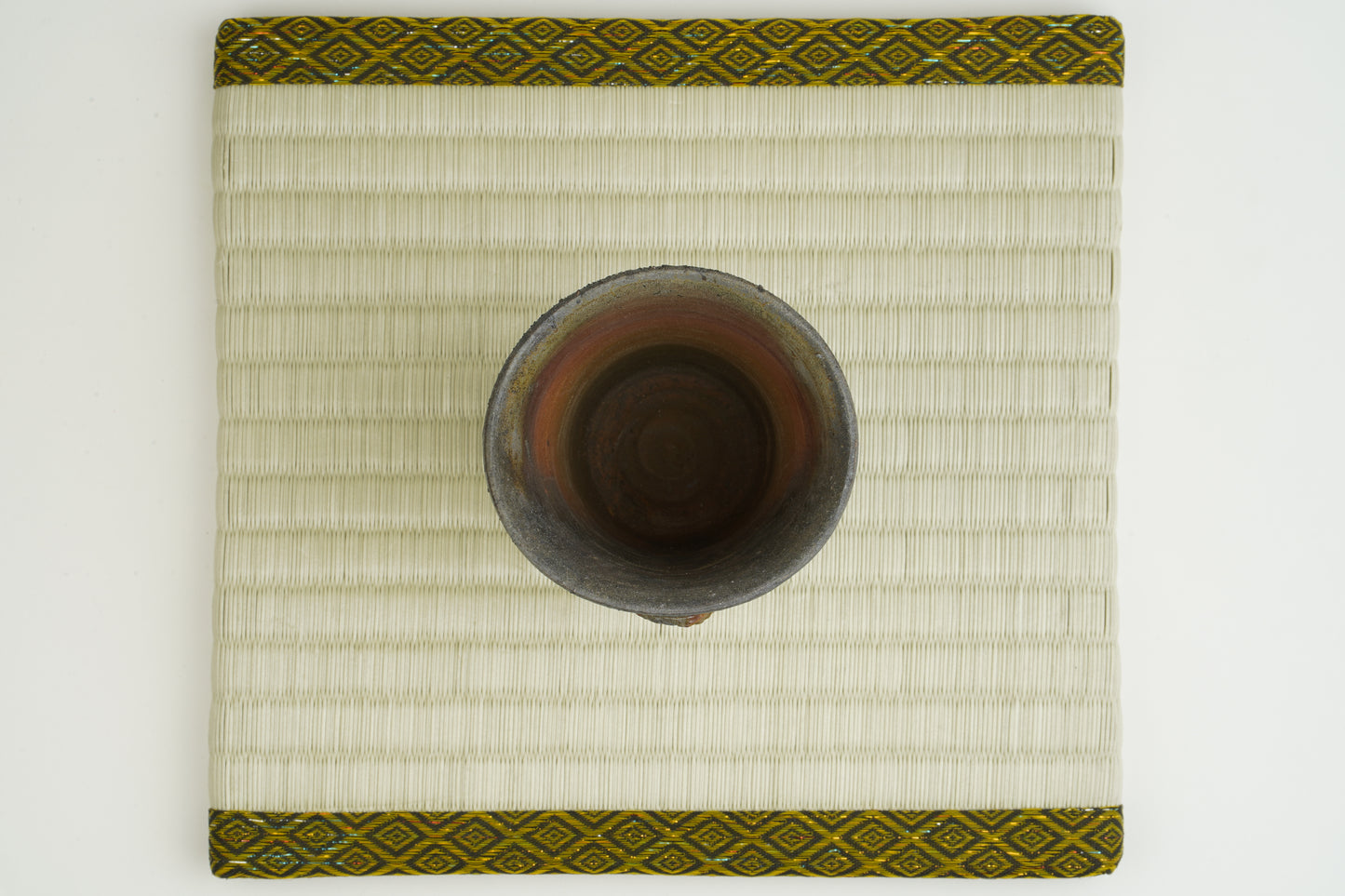 不動明王ビアカップ
地底からの雄叫び