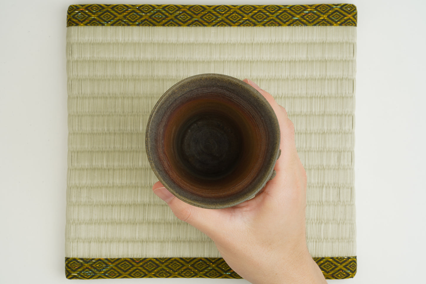 昇龍ビアマグ
神の使いの祈り