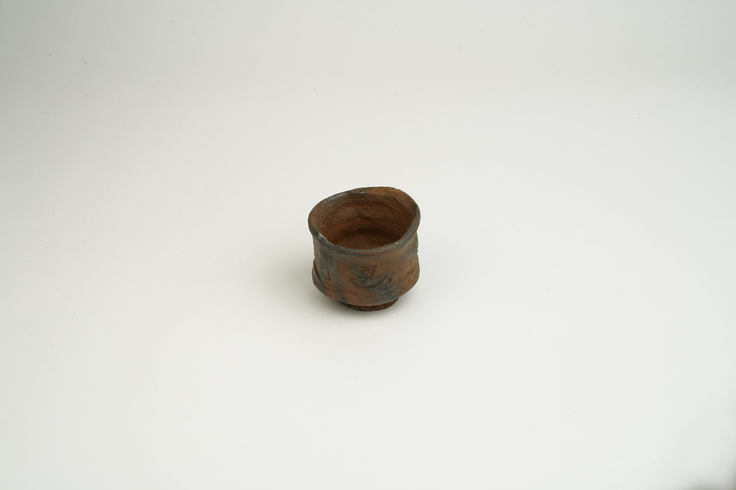 Hidasuki Sama Guinomi (Sake Cup)
In search of Sama's treasure!