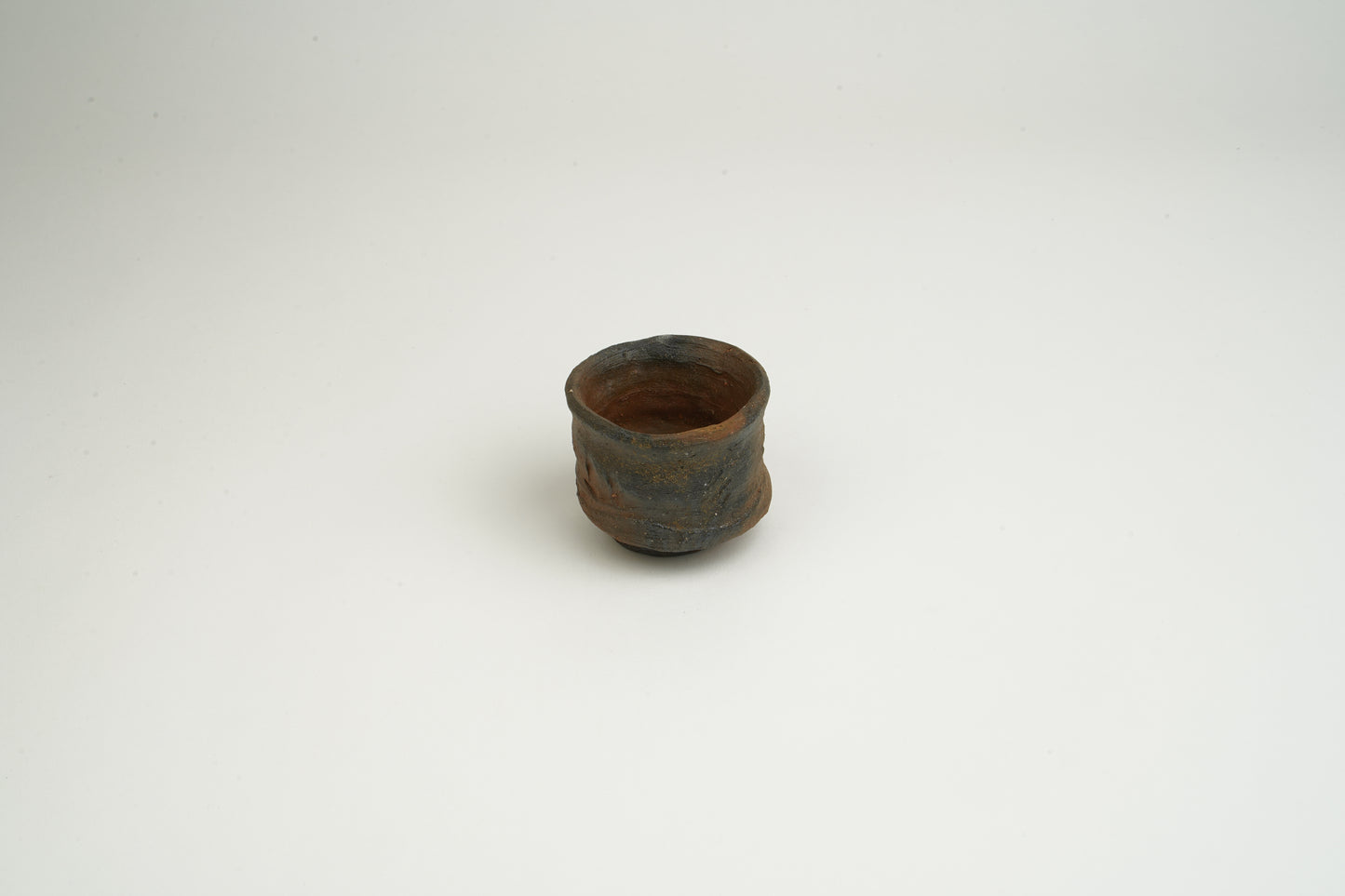 Hidasuki Sama Guinomi (Sake Cup)
In search of Sama's treasure!