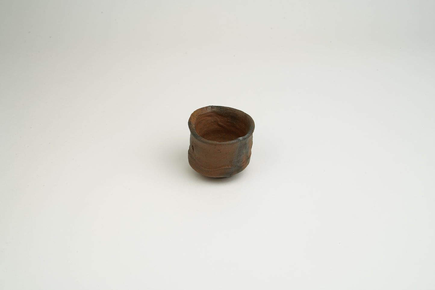 Hidasuki Sama Guinomi (Sake Cup)
In search of Sama's treasure!