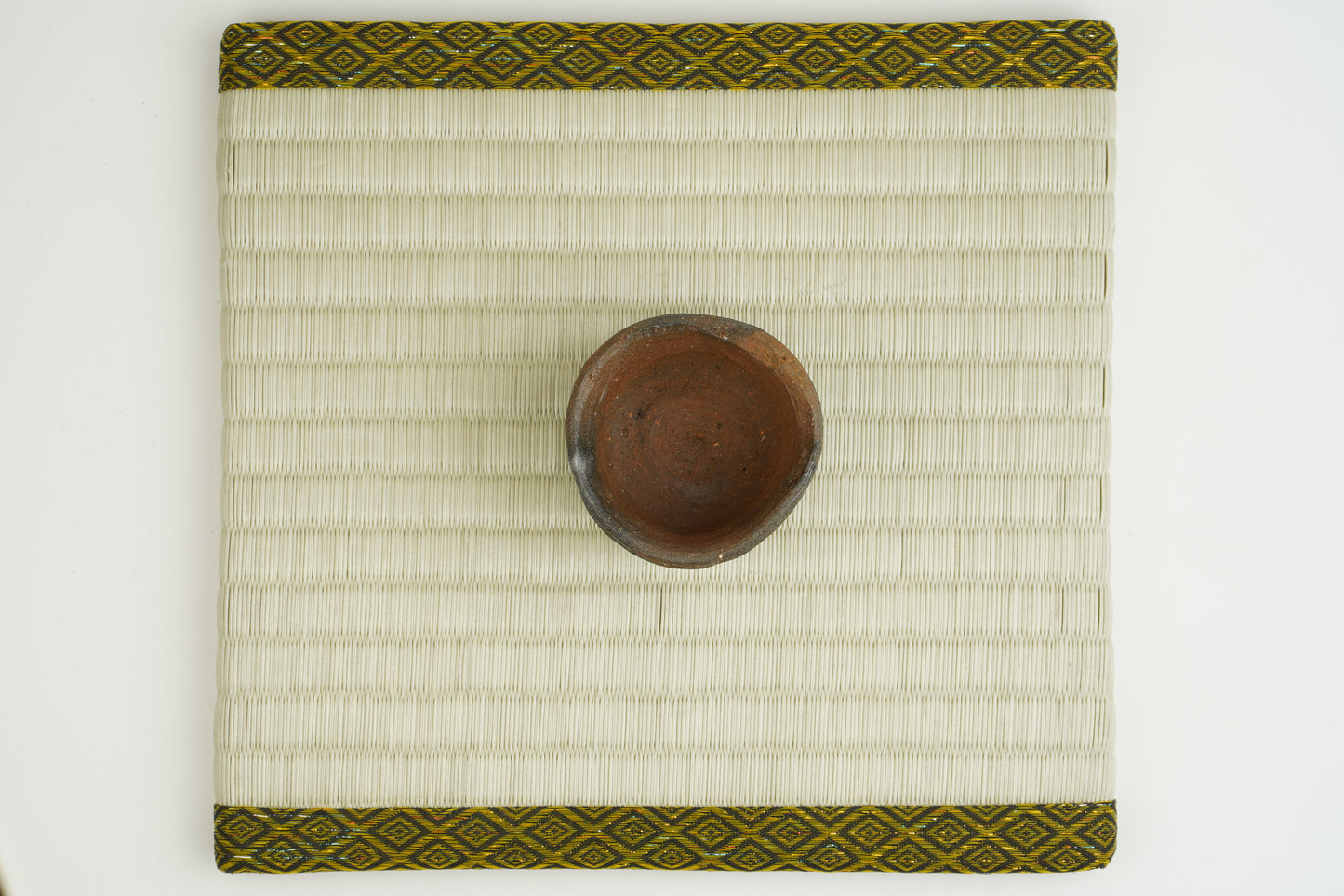Hidasuki Sama Guinomi (Sake Cup)
In search of Sama's treasure!