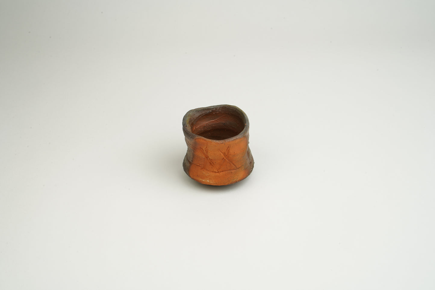 Scarlet sake cup
Stable four-seam fastball