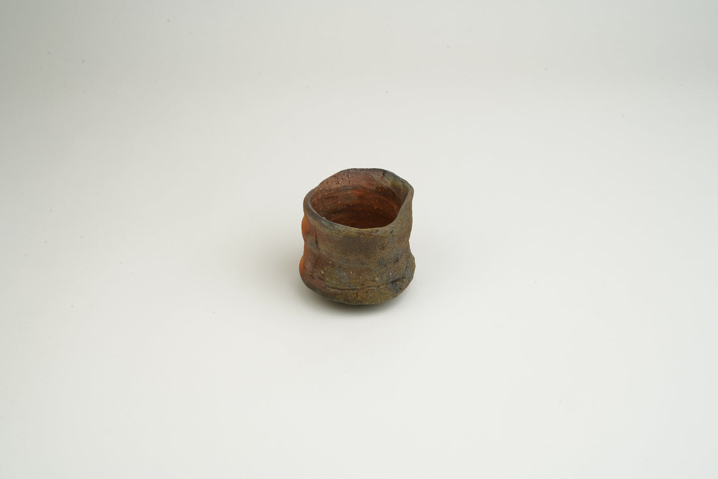Scarlet sake cup
Stable four-seam fastball