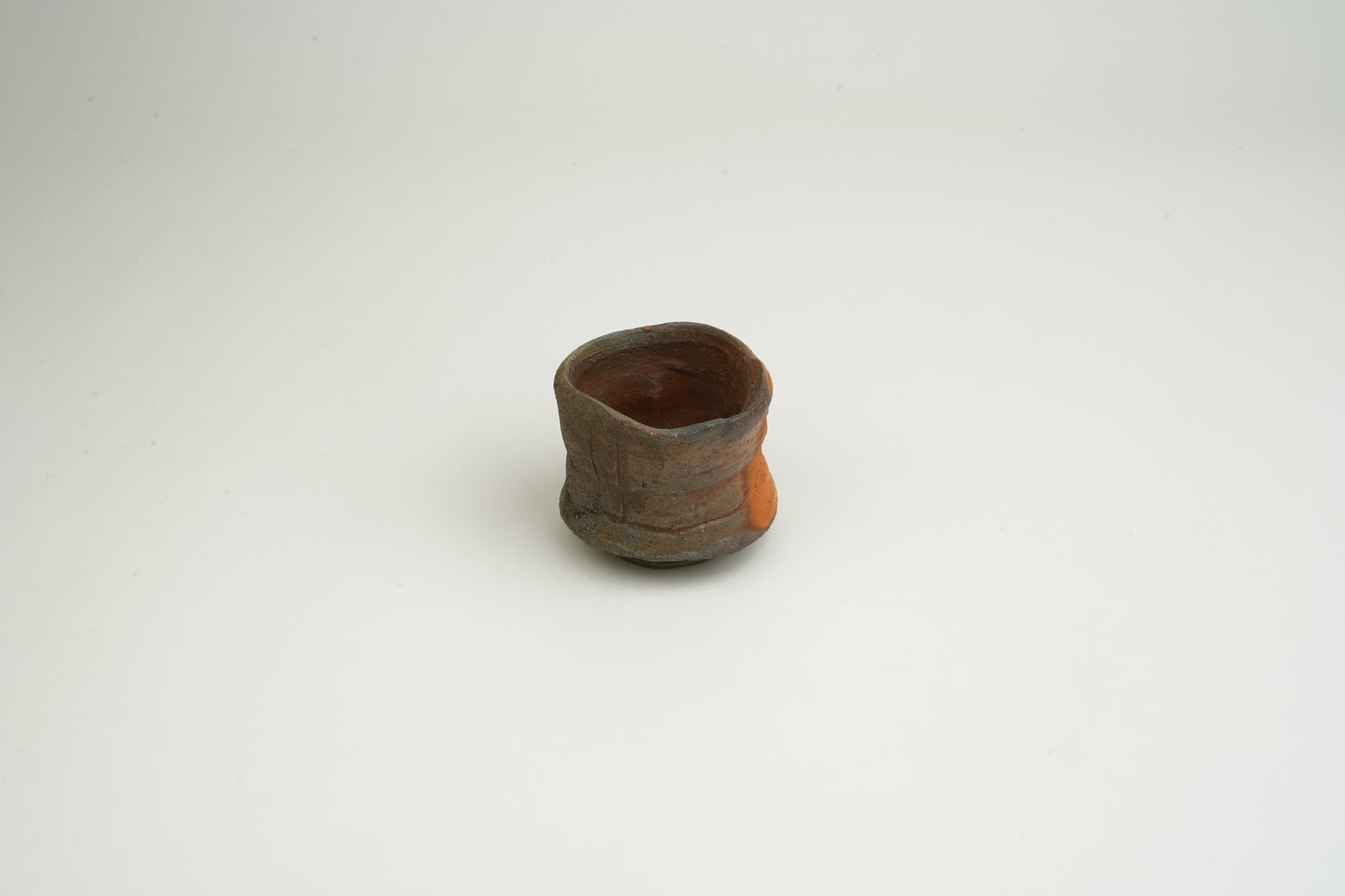 Scarlet sake cup
Stable four-seam fastball