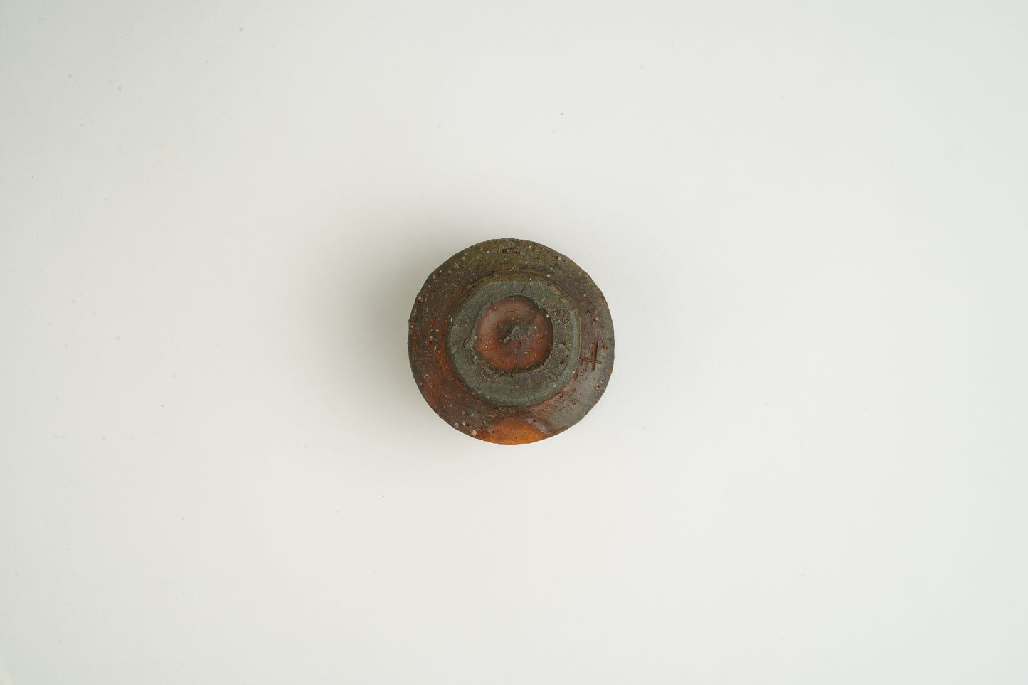 Scarlet sake cup
Stable four-seam fastball