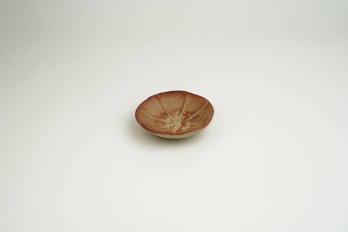 備前丸小皿・B
八陣の砦・はちじんのとりで
