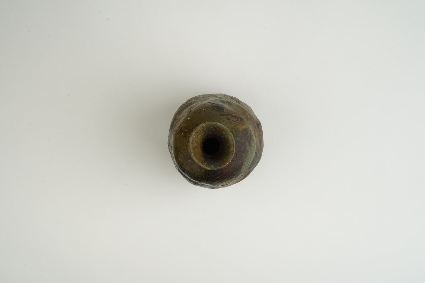 窯変2合徳利
 とととの徳利の主-ぬし-